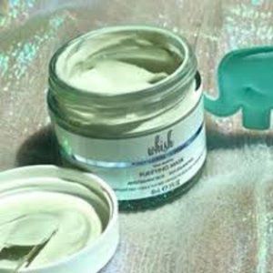 Whish Blue Matcha Restoring Mask